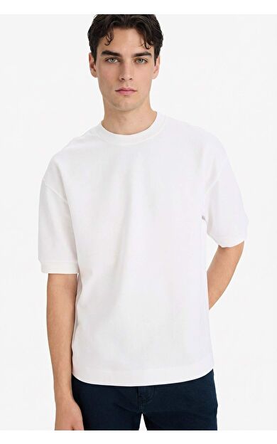 Nefes Alabilen Kumaş Tişört