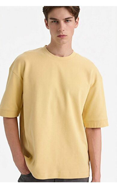 Nefes Alabilen Kumaş Tişört