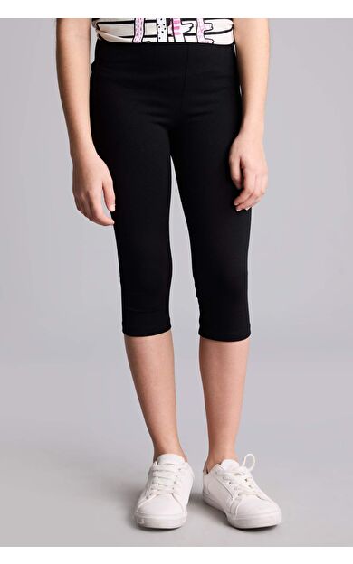 DeFacto Midi Tayt Kız Çocuk