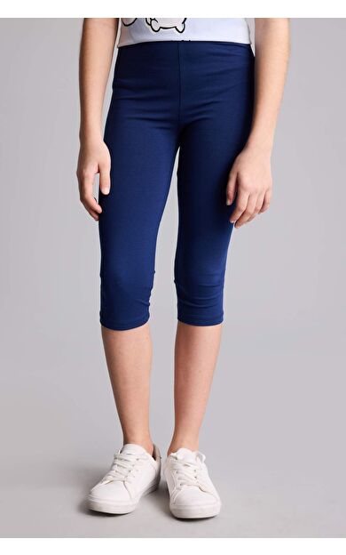 DeFacto Midi Tayt Kız Çocuk