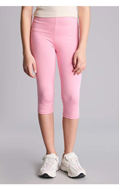 DeFacto Midi Tayt Kız Çocuk