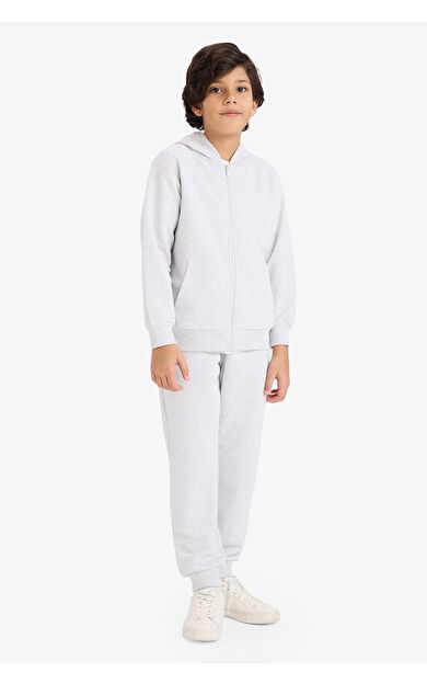 DeFacto Erkek Çocuk Regular Fit Pike Pantolon