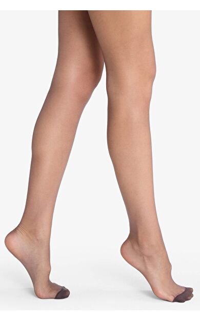 Kadın 15 Denye Külotlu Çorap