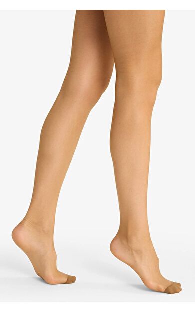 Kadın 15 Denye Külotlu Çorap