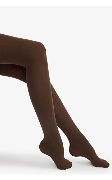 Kadın 100 Denye Külotlu Çorap