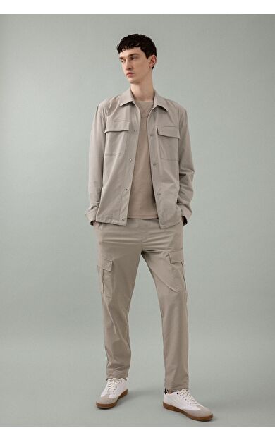 DeFacto Jogger Her Yöne Esneyen Pantolon B6580AX24SPGR323