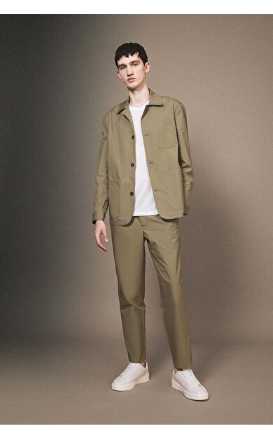 DeFacto Tapered Fit Pantolon