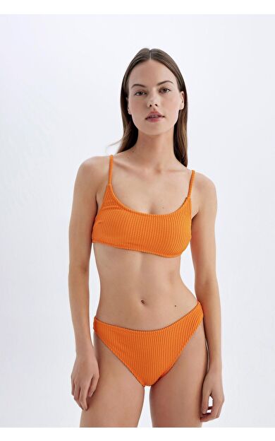 DeFacto Fall in Love Regular Fit Bikini Alt B7208AX24SMOG313