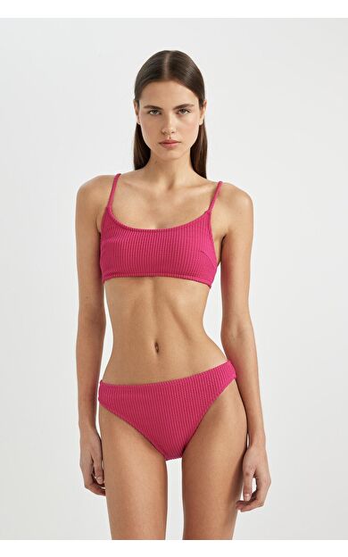DeFacto Fall in Love Regular Fit Bikini Alt B7208AX24SMPN615