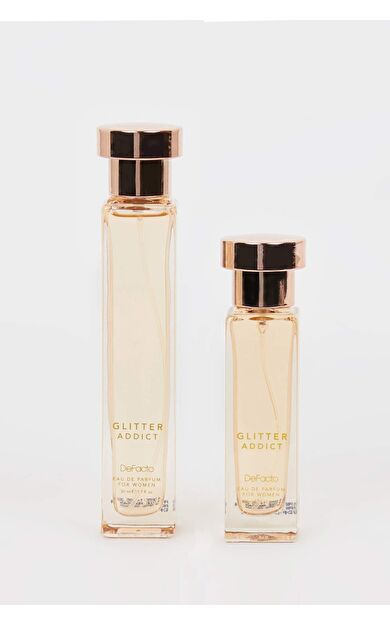 DeFacto Kadın True Glam Aromatik 50 ml Parfüm