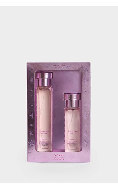 DeFacto Kadın All We Need Is Love Aromatik 50 ml Parfüm