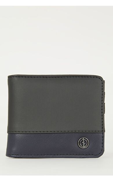 DeFacto Erkek Suni Deri Cüzdan