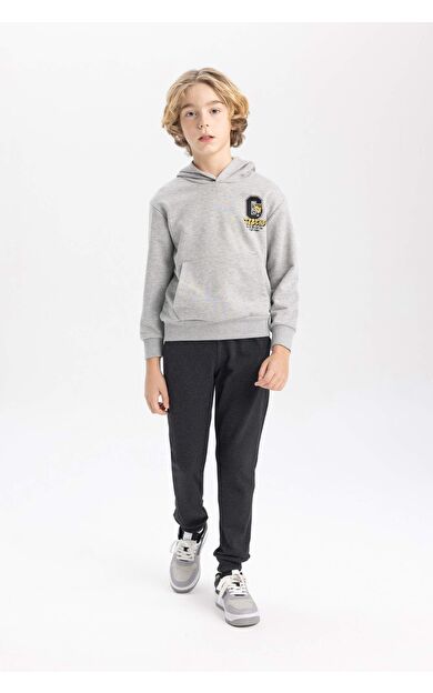 DeFacto Regular Fit Pantolon B7783A8NSAR102