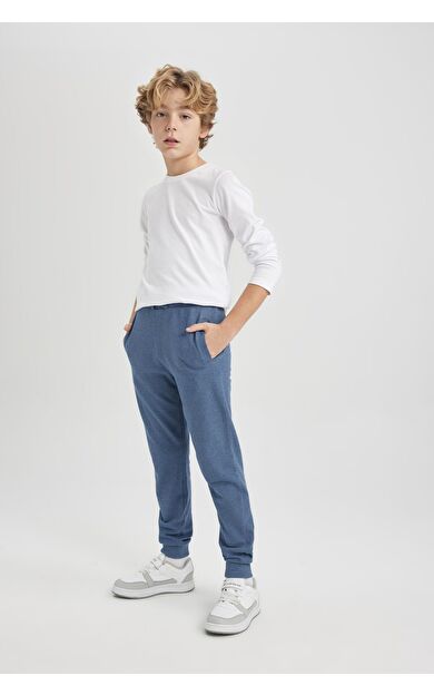 DeFacto Regular Fit Pantolon B7783A8NSBE727