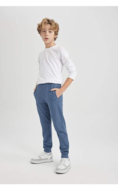 DeFacto Regular Fit Pantolon B7783A8NSBE727