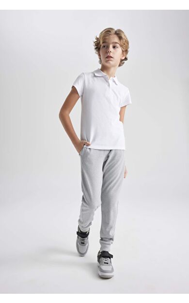 DeFacto Regular Fit Pantolon B7783A8NSGR400