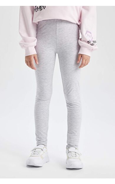 Kız Çocuk Tayt B7786A8NSGR93