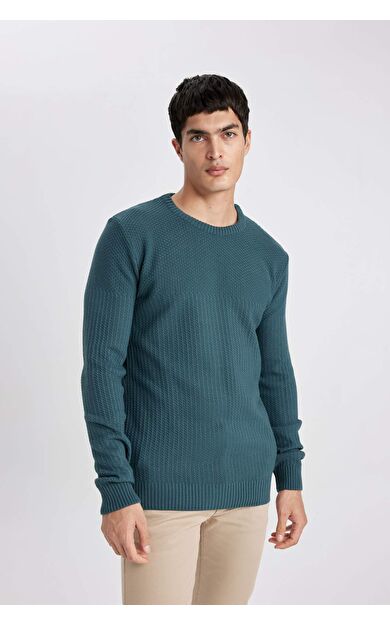 DeFacto Standart Fit Kazak B7864AXNSBE281