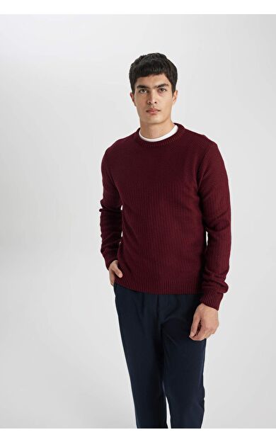 DeFacto Standart Fit Kazak B7864AXNSBR34