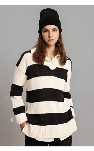 DeFacto Regular Fit Tunik