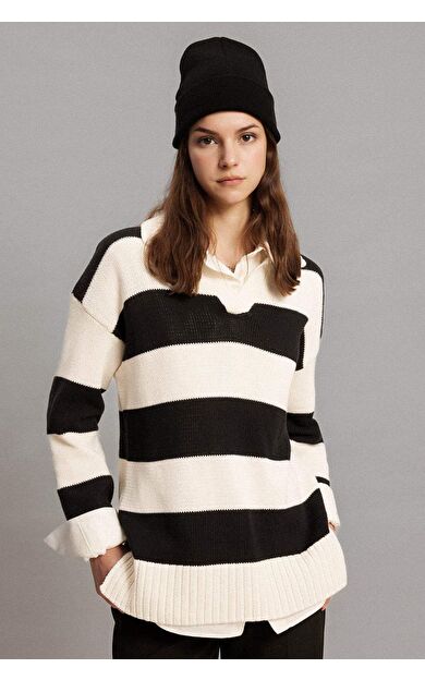DeFacto Regular Fit Tunik