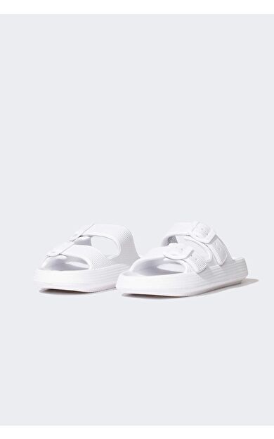 DeFacto DeFactoFit Erkek Çocuk Yüksek Taban Çift Bantlı Eva Terlik B8536A824SMWT1