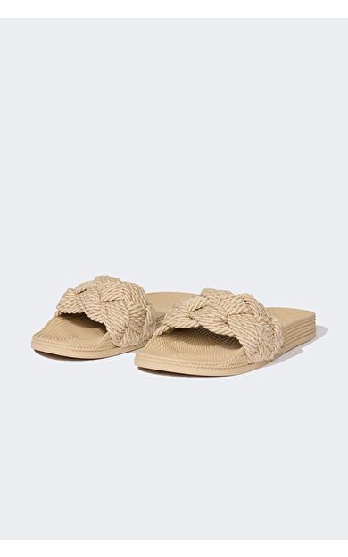 DeFacto Kadın Yüksek Taban Tek Bantlı Terlik B8548AX25SMBG26