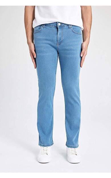 DeFacto Sergio Regular Fit Normal Bel Boru Paça Pantolon B8550AXNSBE495