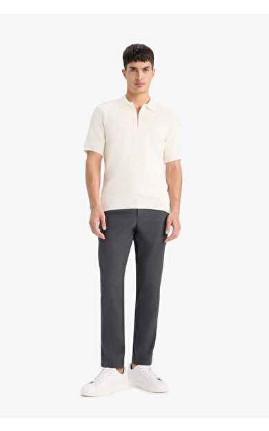 DeFacto Jogger Fit Düz Paça Pantolon B8577AX25AUAR138