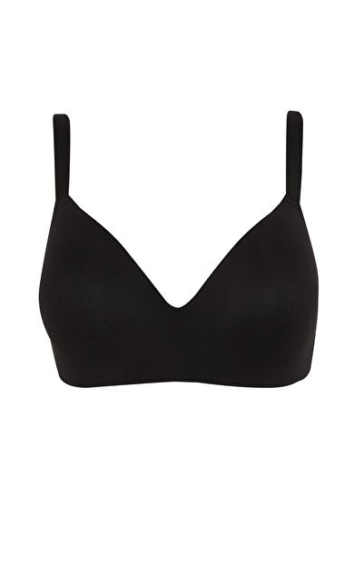 DeFacto Fall in Love Comfort Pedli Balenli Bra B8598AX25SPBK27