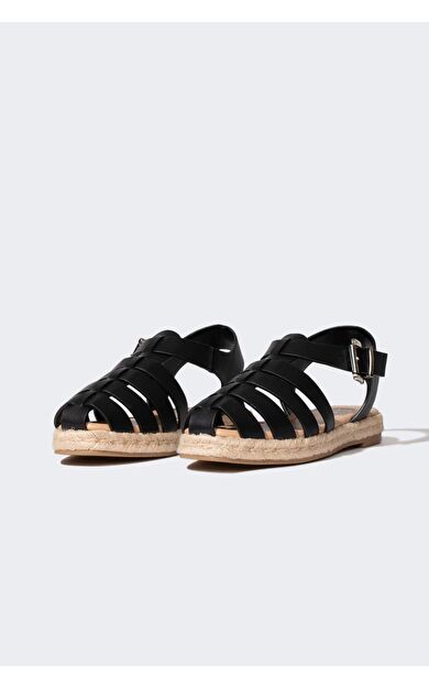 DeFacto Kadın Slip On Düz Taban Espadril