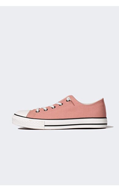 DeFacto DeFactoFit Kız Çocuk Düz Taban Sneaker