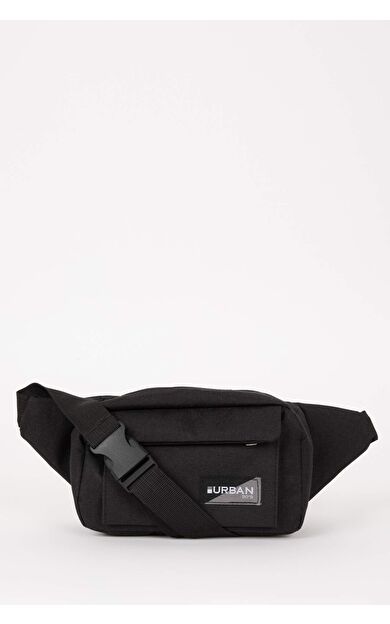 DeFactoFit Erkek Bel Çantası