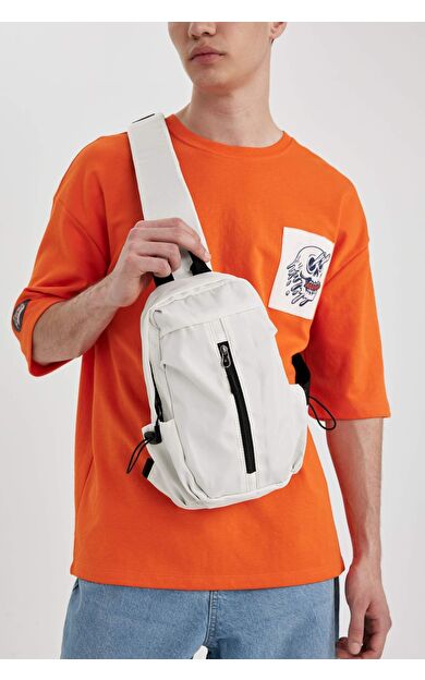 DeFactoFit Erkek Çapraz Çanta