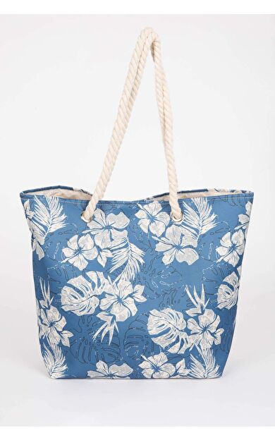 DeFactoFit Kadın Plaj Çantası