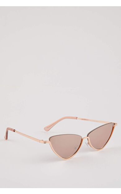 DeFacto Kadın Kedi Gözü Güneş Gözlüğü