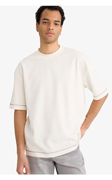 Nefes Alabilen Kumaş Tişört