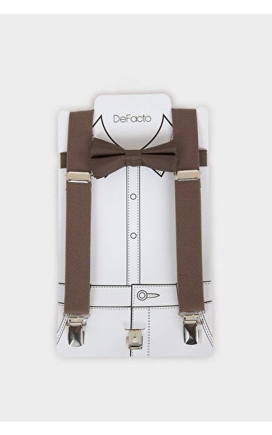 Erkek Çocuk Pamuklu 2'li