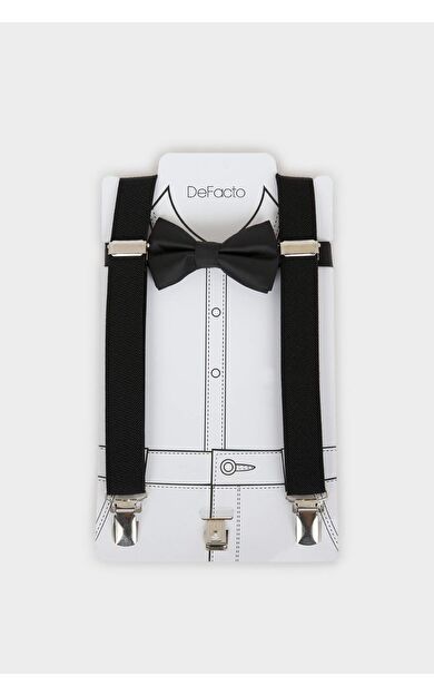 Erkek Çocuk Pamuklu 2'li