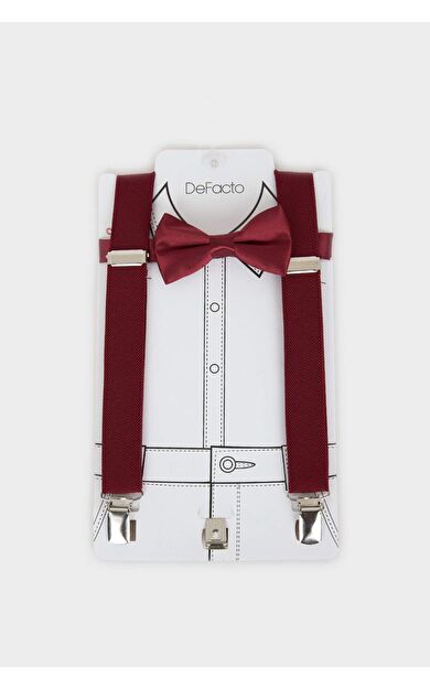 Erkek Çocuk Pamuklu 2'li