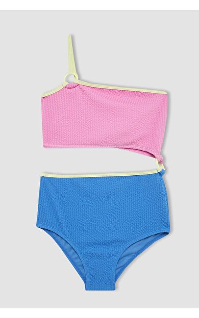 DeFactoFit Kız Çocuk Mayo C0329A824SMPN444