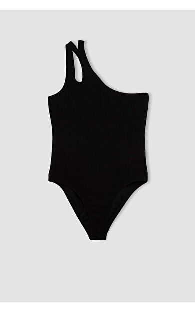 DeFactoFit Kız Çocuk Mayo C0369A824SMBK27