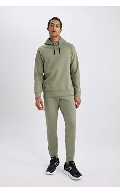 DeFacto Slim Fit Sporcu Jogger