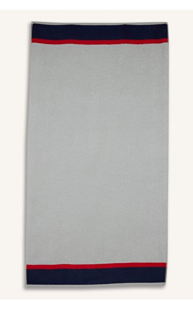 Erkek Pamuklu Plaj Havlusu