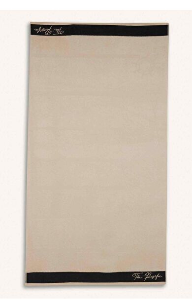 Erkek Pamuklu Plaj Havlusu