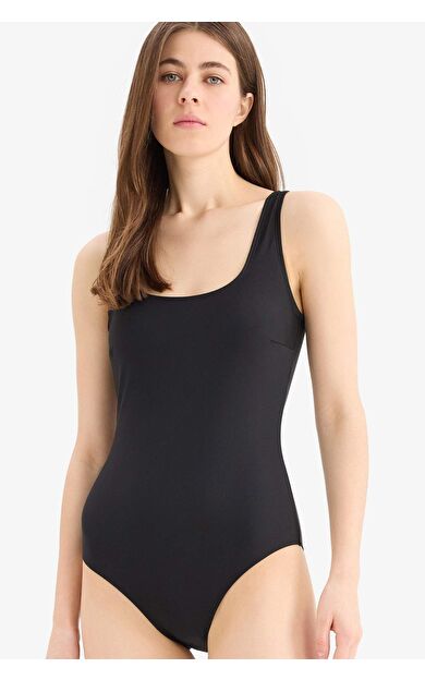 Regular Fit Mayo-Fall in Love C0931AX25SMBK81