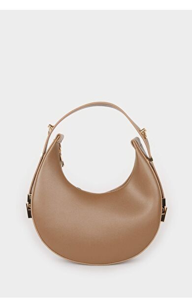 DeFacto Kadın Suni Deri Omuz Çantası