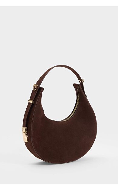 Kadın Suni Deri Omuz Çantası