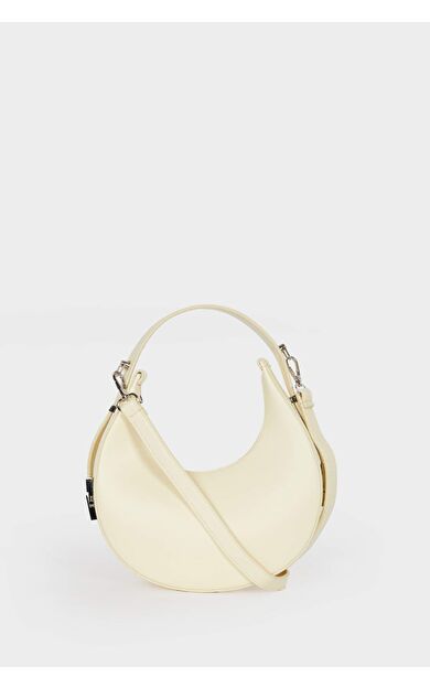 Kadın Suni Deri Omuz Çantası C1195AXNSYL221