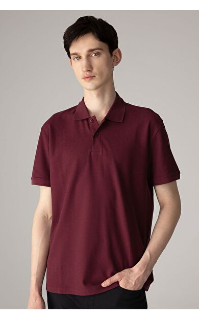 DeFacto New Regular Fit Polo Tişört C1293AX24SPBR98